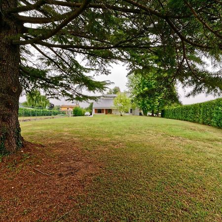 Nifty Intera Villa Con Piscina Relax, Idromassaggio E Sauna Muscletto Εξωτερικό φωτογραφία
