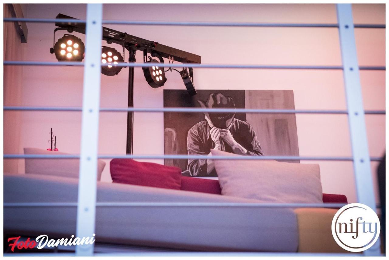 Nifty Intera Villa Con Piscina Relax, Idromassaggio E Sauna Muscletto Εξωτερικό φωτογραφία