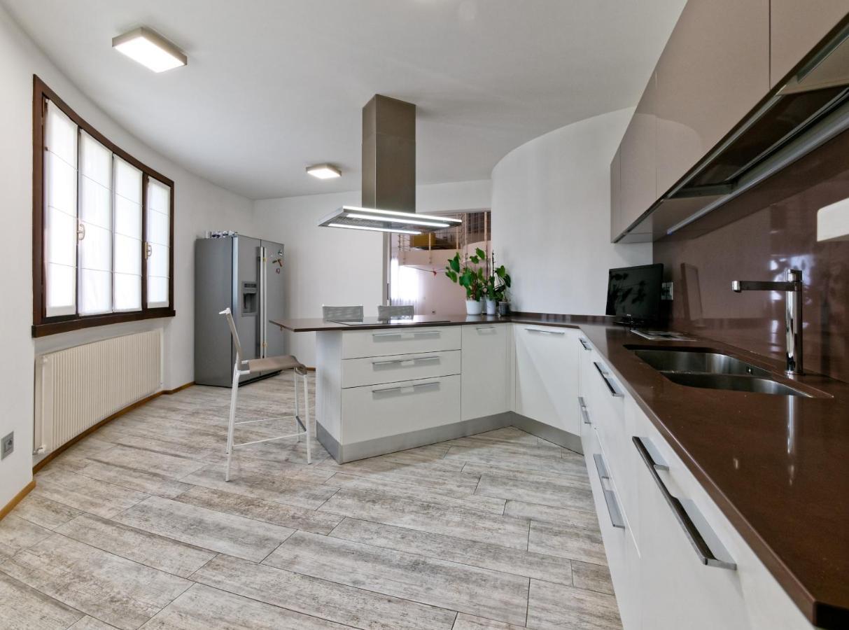 Nifty Intera Villa Con Piscina Relax, Idromassaggio E Sauna Muscletto Εξωτερικό φωτογραφία