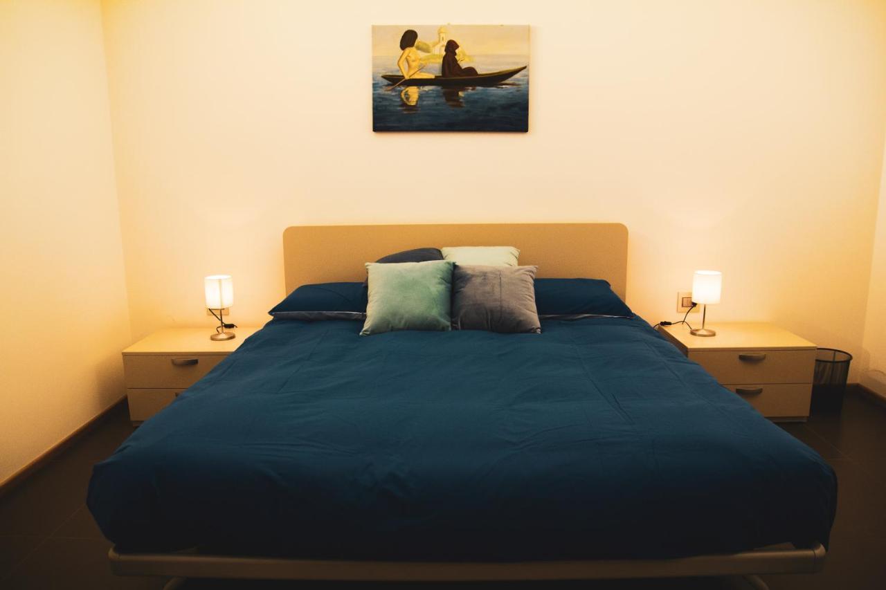 Nifty Intera Villa Con Piscina Relax, Idromassaggio E Sauna Muscletto Εξωτερικό φωτογραφία