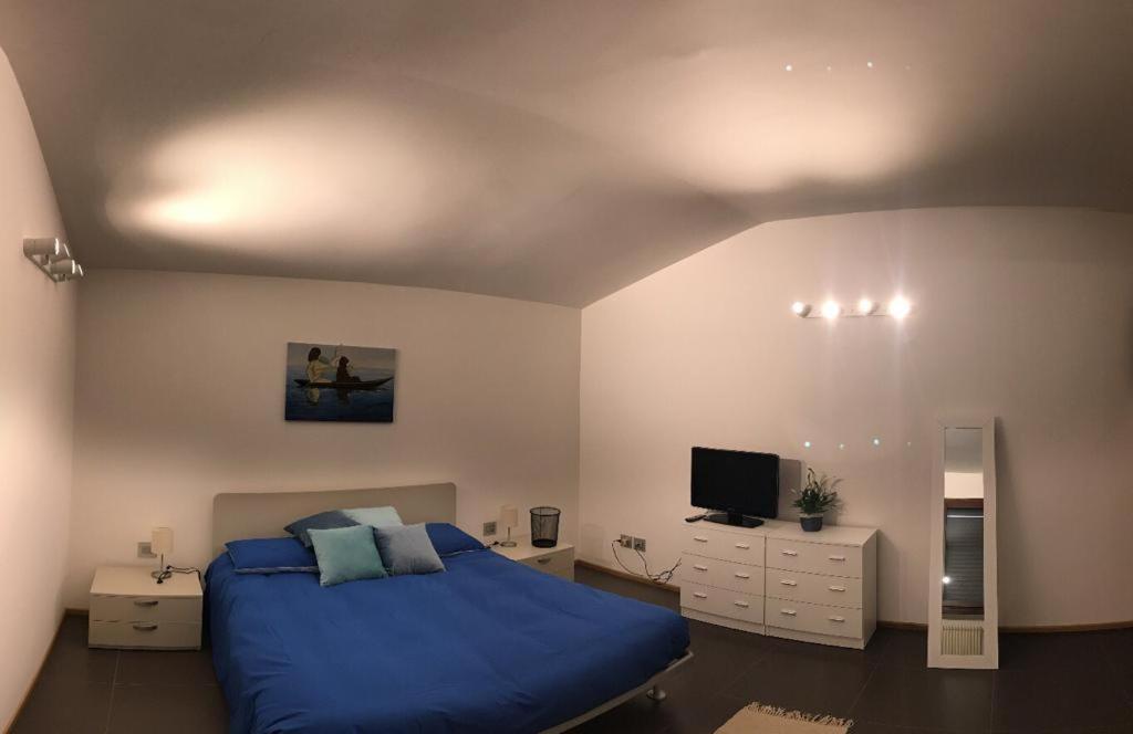 Nifty Intera Villa Con Piscina Relax, Idromassaggio E Sauna Muscletto Εξωτερικό φωτογραφία