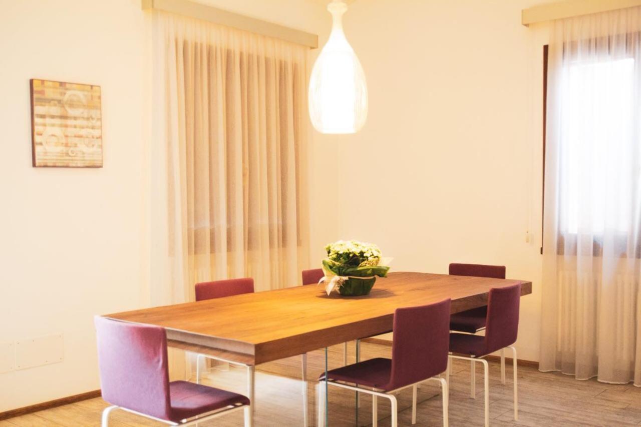 Nifty Intera Villa Con Piscina Relax, Idromassaggio E Sauna Muscletto Εξωτερικό φωτογραφία