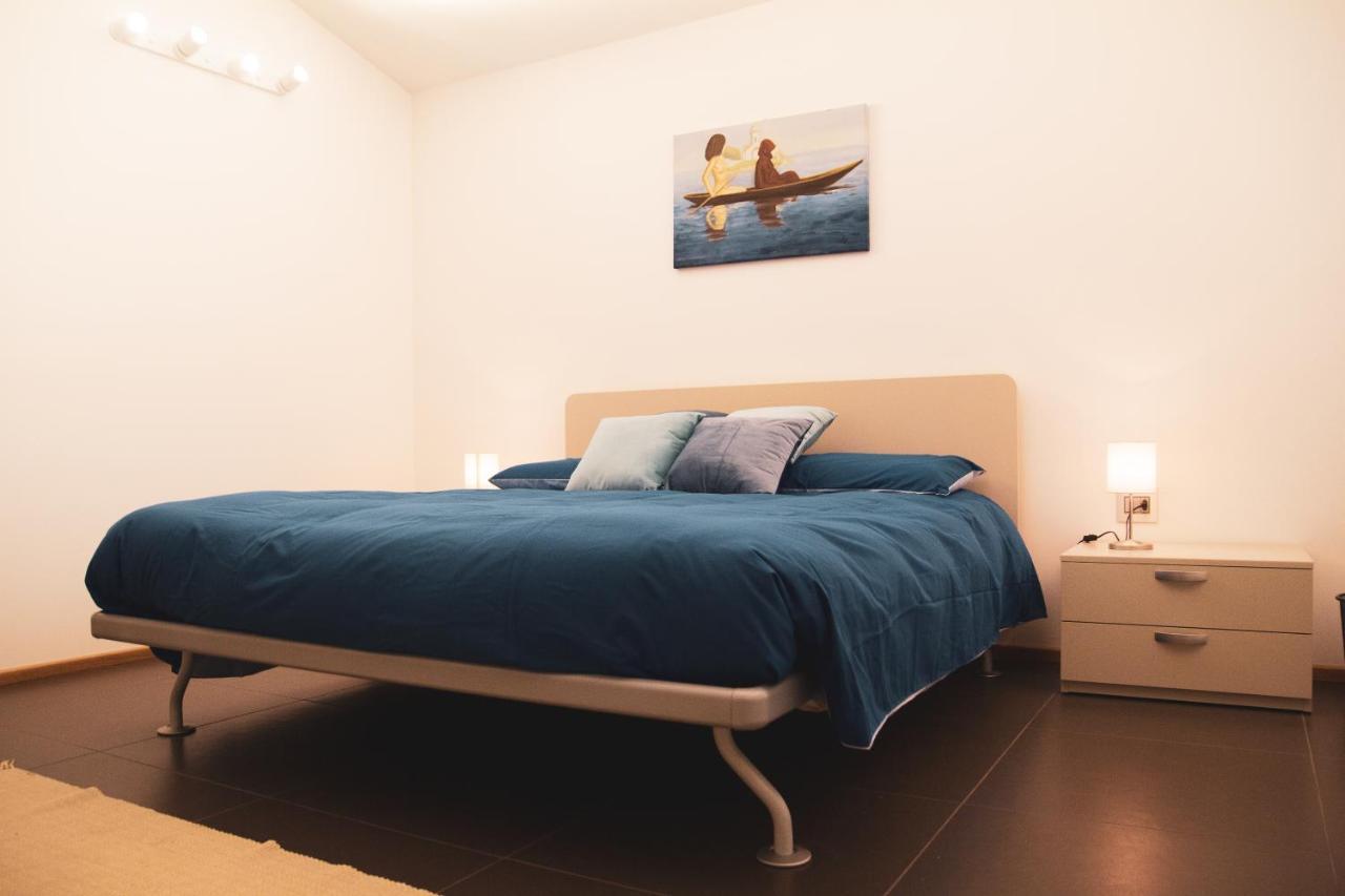 Nifty Intera Villa Con Piscina Relax, Idromassaggio E Sauna Muscletto Εξωτερικό φωτογραφία