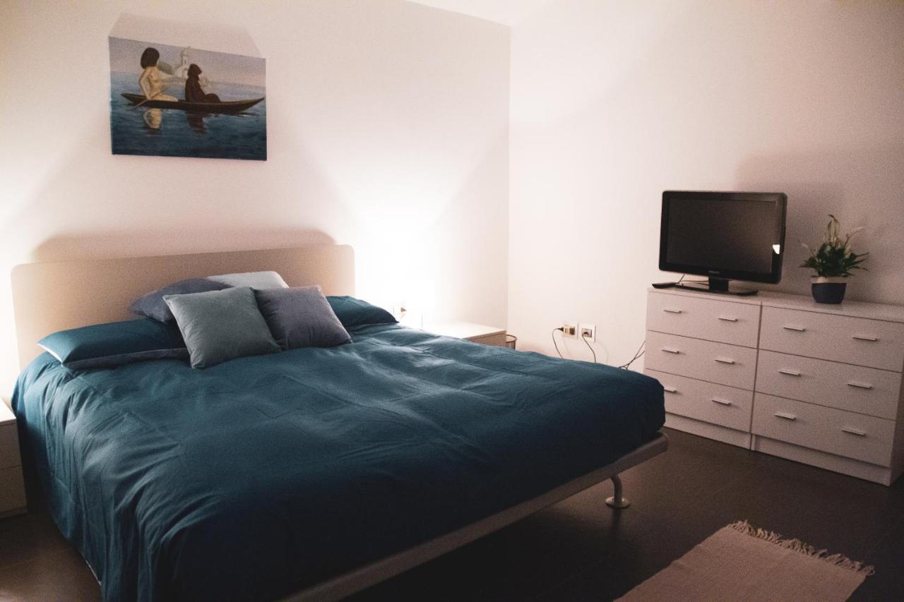 Nifty Intera Villa Con Piscina Relax, Idromassaggio E Sauna Muscletto Εξωτερικό φωτογραφία