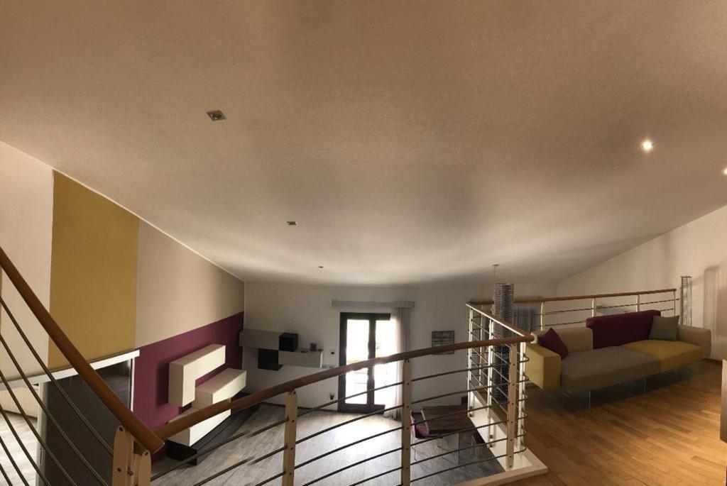 Nifty Intera Villa Con Piscina Relax, Idromassaggio E Sauna Muscletto Εξωτερικό φωτογραφία