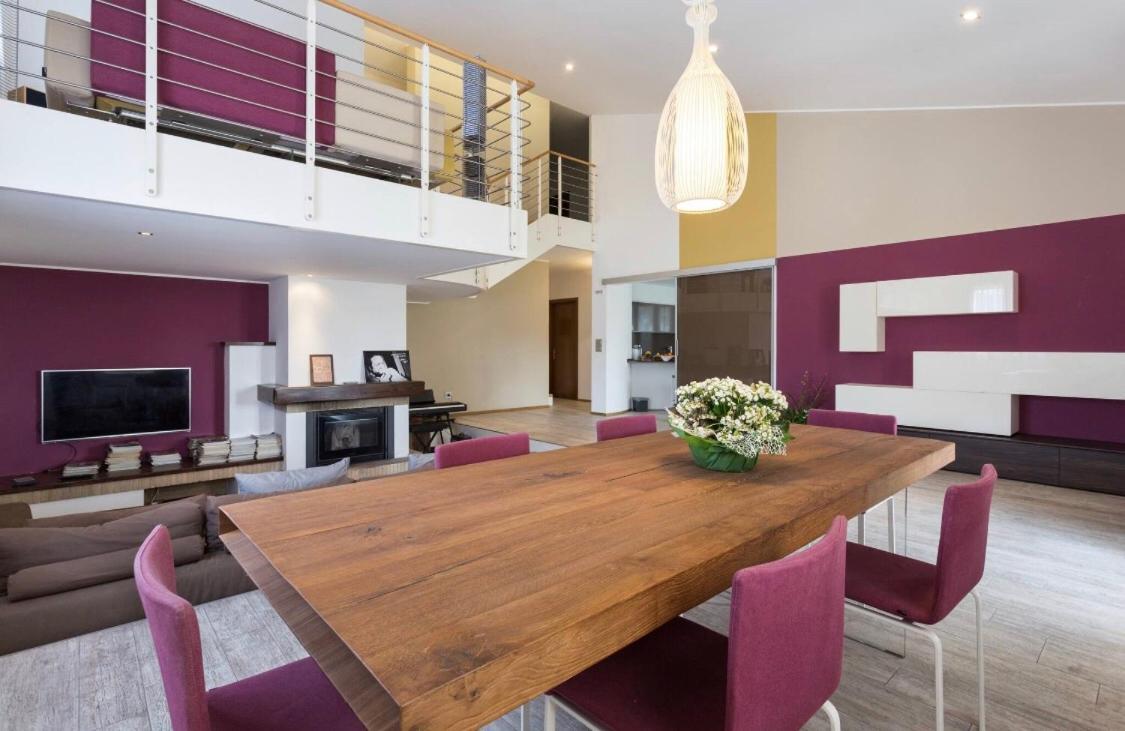 Nifty Intera Villa Con Piscina Relax, Idromassaggio E Sauna Muscletto Εξωτερικό φωτογραφία