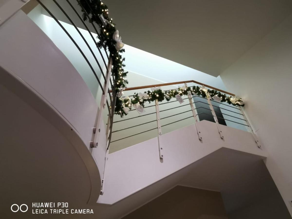 Nifty Intera Villa Con Piscina Relax, Idromassaggio E Sauna Muscletto Εξωτερικό φωτογραφία